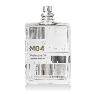 Escentric Molecules Molecule 04 woda toaletowa unisex