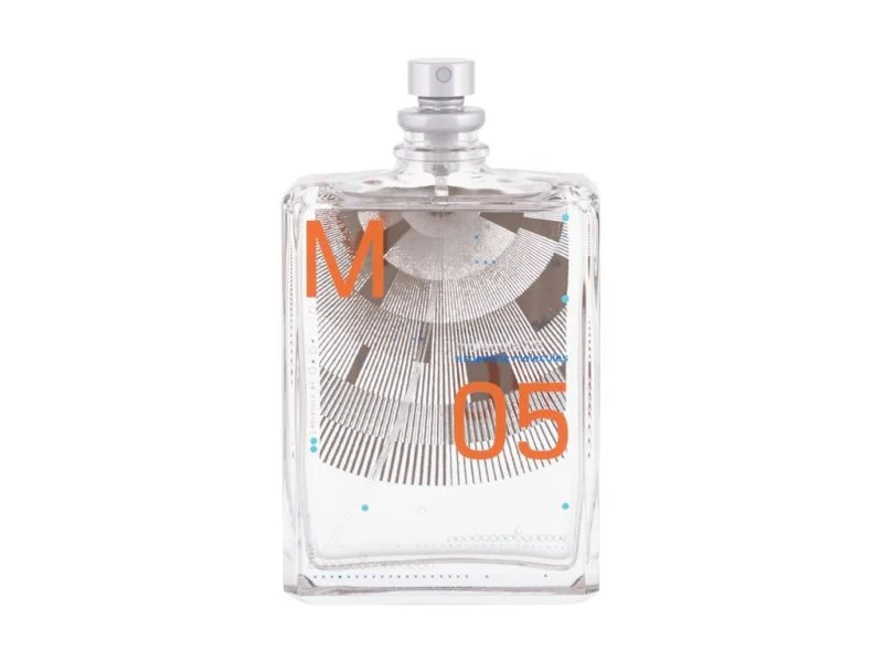 Molecule 05 woda toaletowa unisex 100 ml