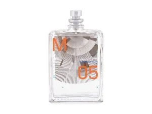 Escentric Molecules Molecule 05 woda toaletowa unisex