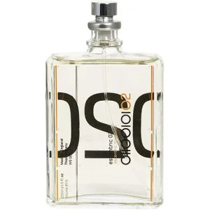Escentric Molecules Escentric 02 woda toaletowa unisex