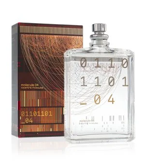 Escentric Molecules Molecule 04 woda toaletowa unisex