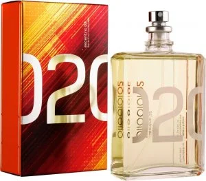 Escentric Molecules Molecule 02 woda toaletowa unisex