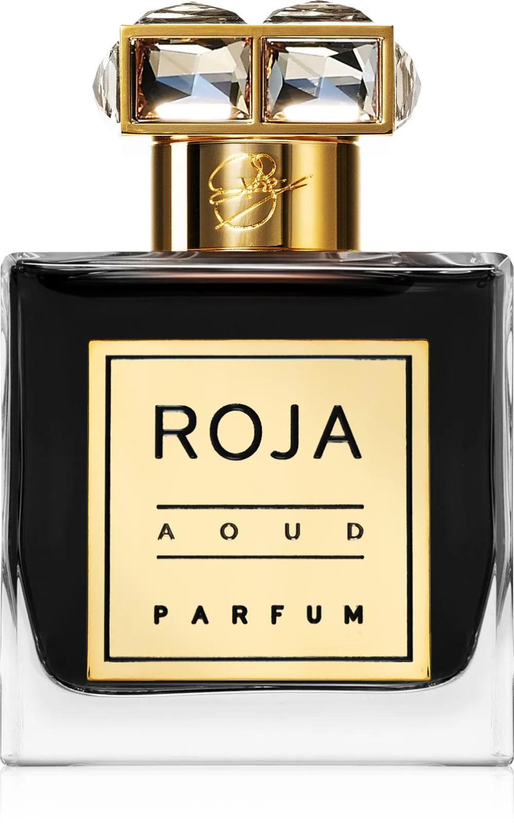 Espresso Aoud perfumy unisex 50 ml