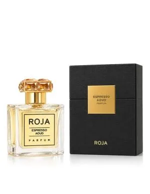 Roja Parfums Espresso Aoud perfumy unisex