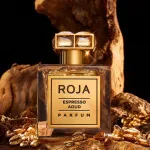 Espresso Aoud perfumy unisex 50 ml