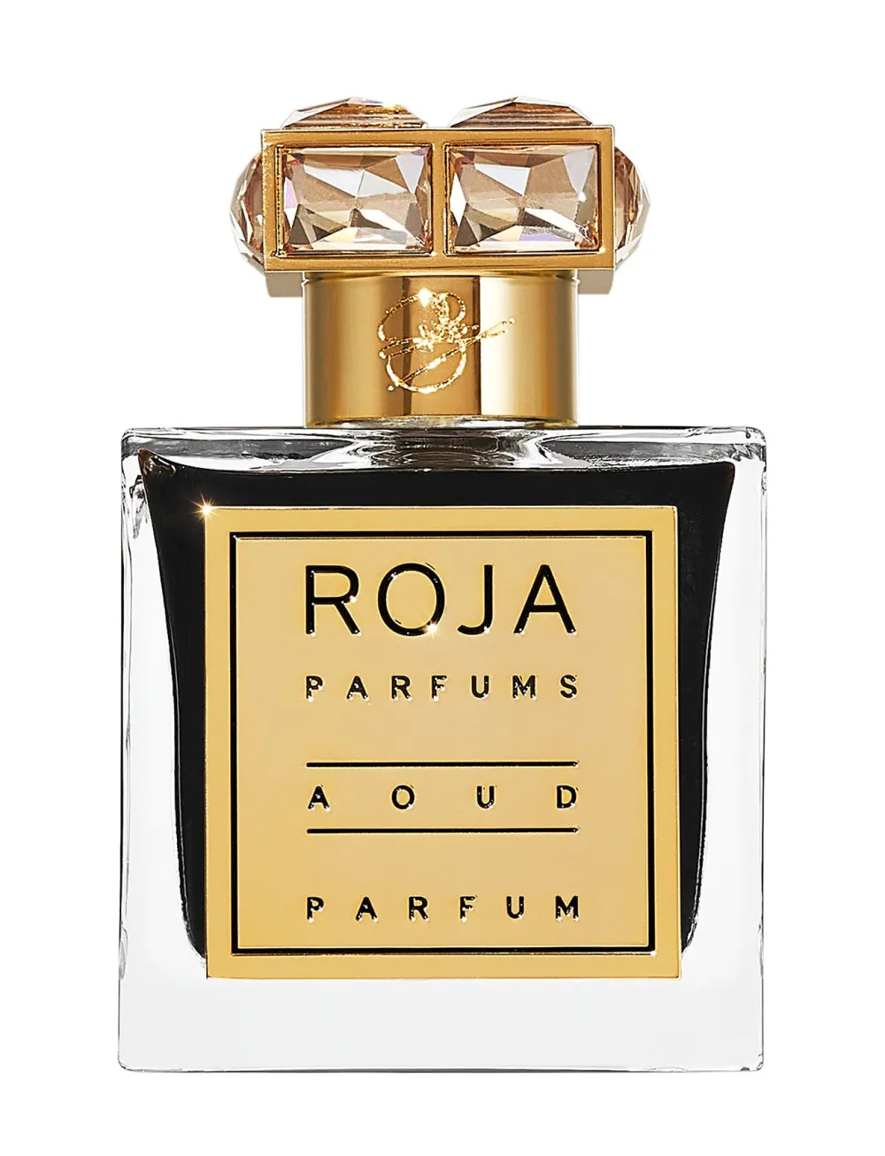 Espresso Aoud perfumy unisex 50 ml