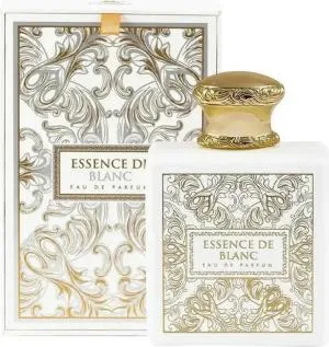 French Avenue Essence de Blanc woda perfumowana unisex