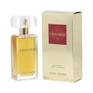 Estée Lauder Cinnabar woda perfumowana dla kobiet