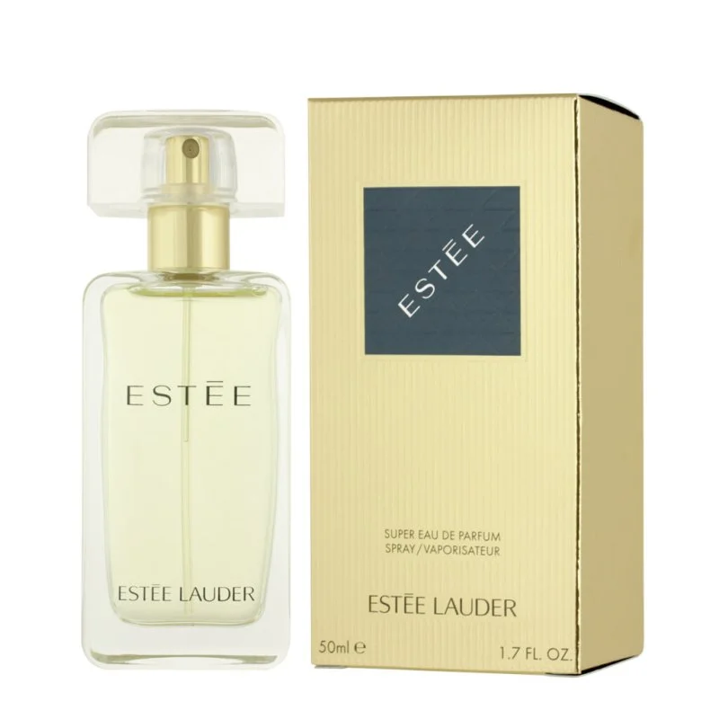 Estée Lauder Estée woda perfumowana dla kobiet 50 ml