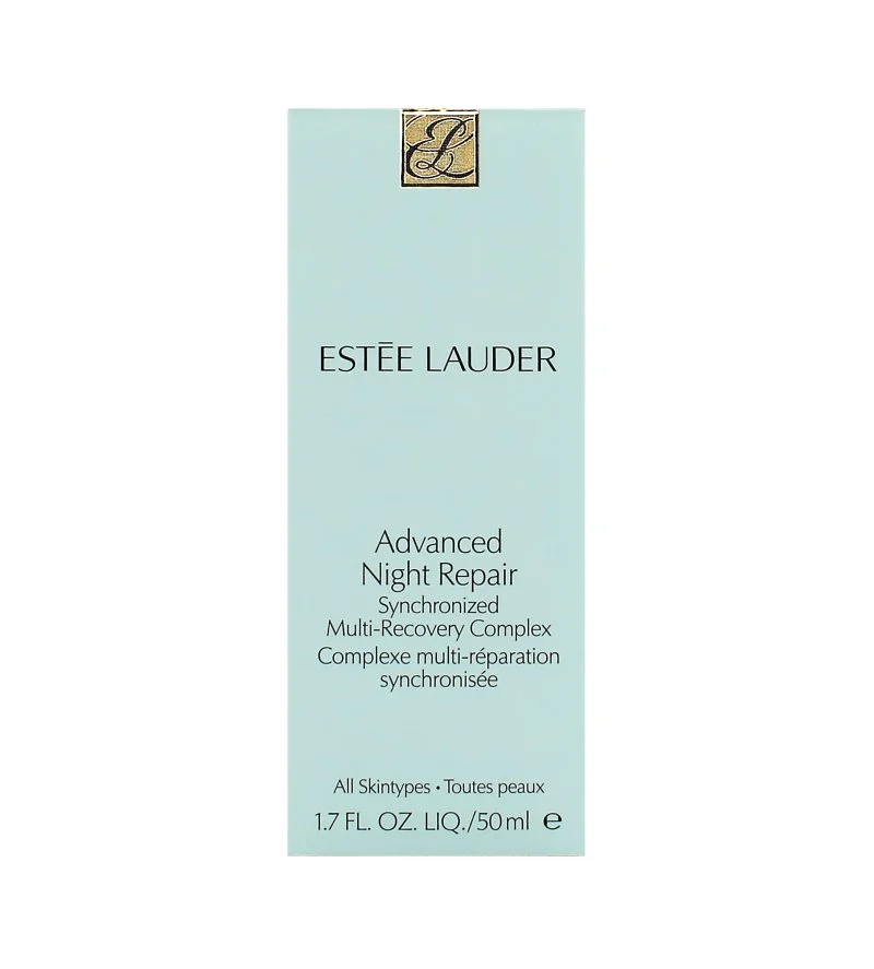 Advanced Night Repair intensywne nocne serum przeciwzmarszczkowe 50 ml