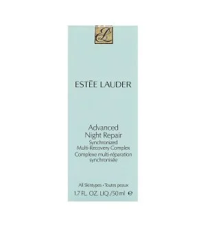 Estée Lauder Advanced Night Repair intensywne nocne serum przeciwzmarszczkowe