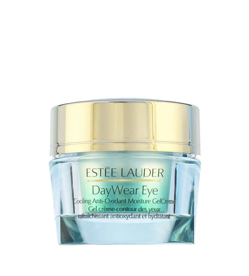 DayWear Eye Cooling Anti-Oxidant nawilżający żel-krem pod oczy 15 ml