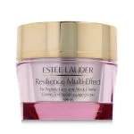 Resilience Multi-Effect Tri-Peptide krem do twarzy i szyi SPF 15 50 ml