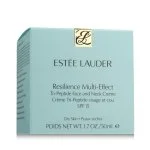 Resilience Multi-Effect Tri-Peptide krem do twarzy i szyi SPF 15 50 ml