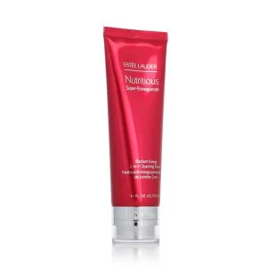 Estée Lauder Nutritious pianka oczyszczająca 2 w 1 promienna energia