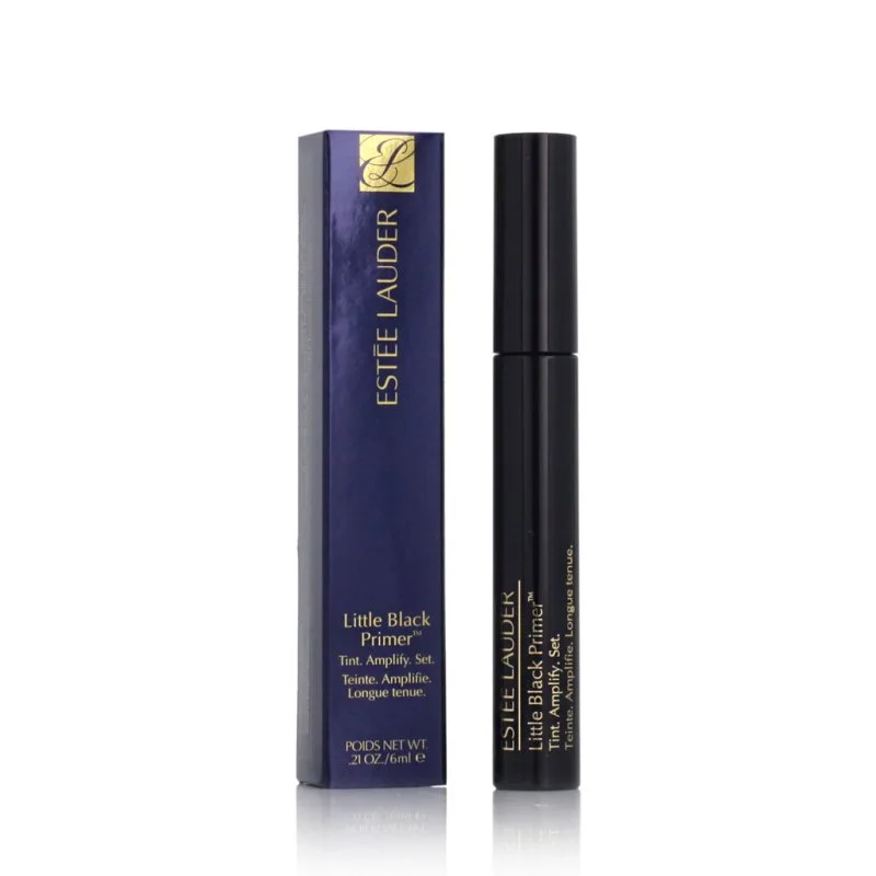 Mały czarny primer 6 ml
