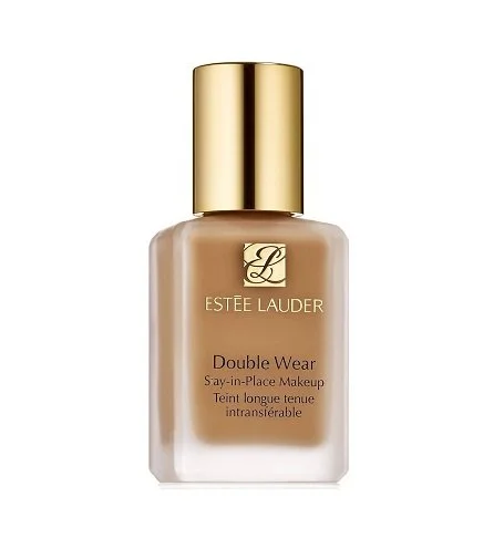 Double Wear Stay-in-Place Makeup długotrwały podkład SPF 10 4C1 Outdoor Beige 30 ml
