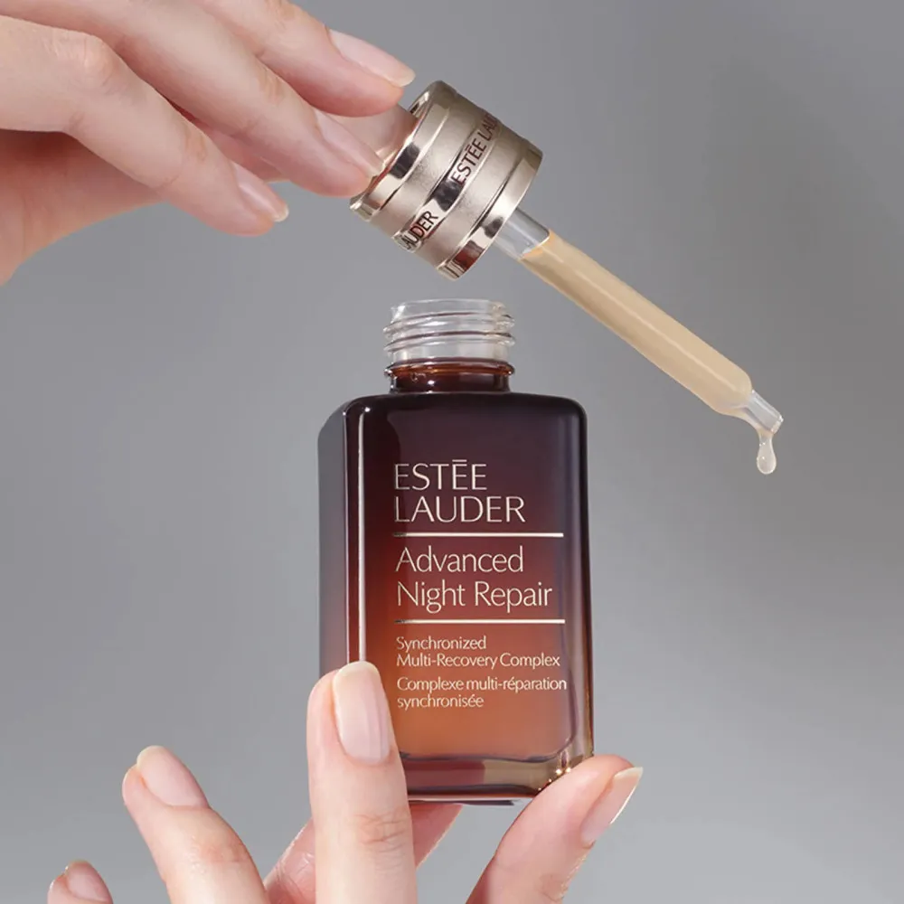 Advanced Night Repair intensywne nocne serum przeciwzmarszczkowe 50 ml