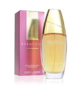 Estée Lauder Beautiful woda perfumowana dla kobiet