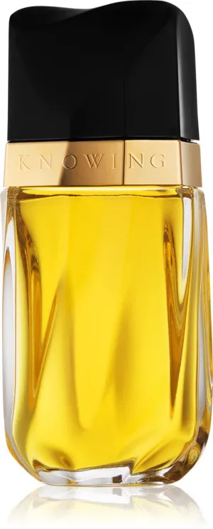 Estée Lauder Knowing woda perfumowana 75 ml dla kobiet