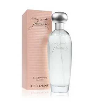 Estée Lauder Pleasures woda perfumowana 50 ml dla kobiet