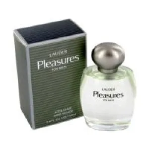 Estée Lauder Pleasures For Men woda kolońska 100 ml dla mężczyzn