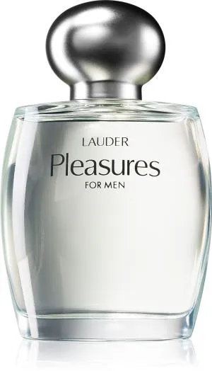Estée Lauder Pleasures For Men woda kolońska dla mężczyzn