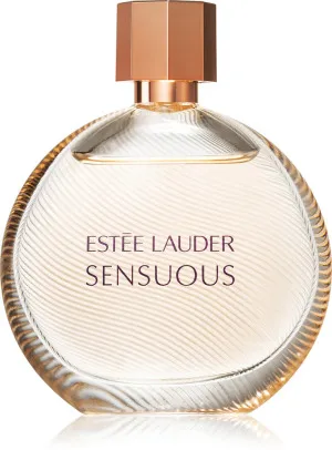 Estée Lauder Sensuous woda perfumowana dla kobiet
