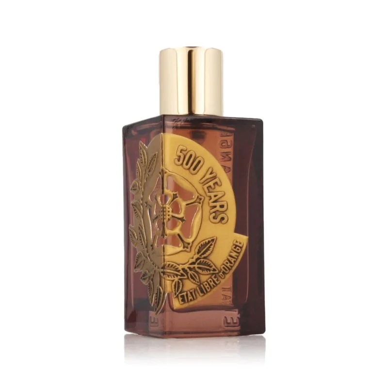 500 Years woda perfumowana unisex