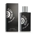 Clean Suede woda perfumowana unisex