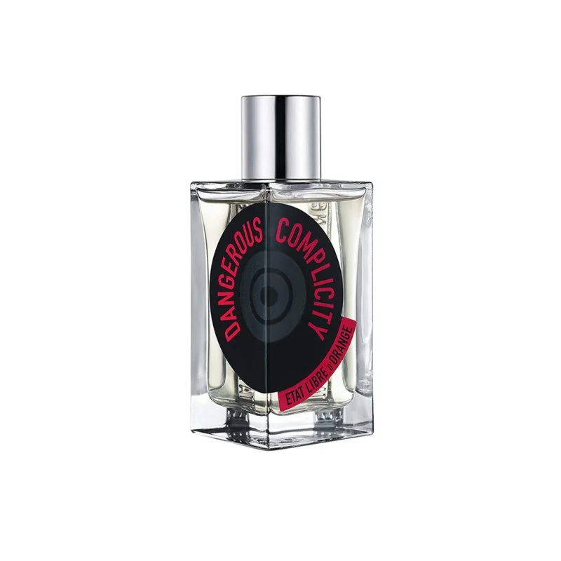 Dangerous Complicity woda perfumowana unisex