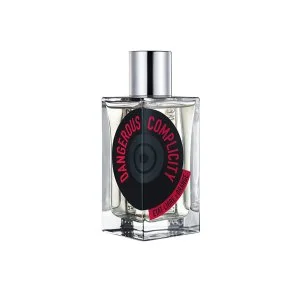 Dangerous Complicity woda perfumowana unisex