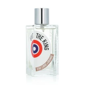 Exit The King woda perfumowana unisex