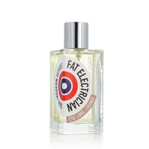 Etat Libre D’Orange Fat Electrician Semi-Modern Vetiver woda perfumowana dla mężczyzn
