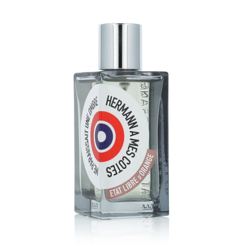 Hermann A Mes Cotes Me Paraissait Une Ombre woda perfumowana unisex