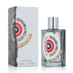 Hermann A Mes Cotes Me Paraissait Une Ombre woda perfumowana unisex