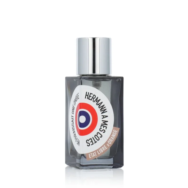 Etat Libre D’Orange Hermann A Mes Cotes Me Paraissait Une Ombre woda perfumowana unisex