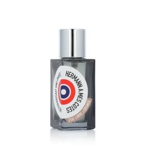 Hermann A Mes Cotes Me Paraissait Une Ombre woda perfumowana unisex