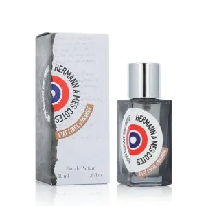 Etat Libre D’Orange Hermann A Mes Cotes Me Paraissait Une Ombre woda perfumowana unisex