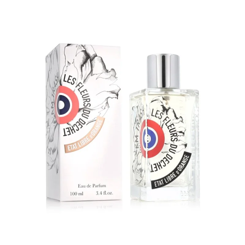 I'am Trash - Les Fleurs du Dechet woda perfumowana unisex
