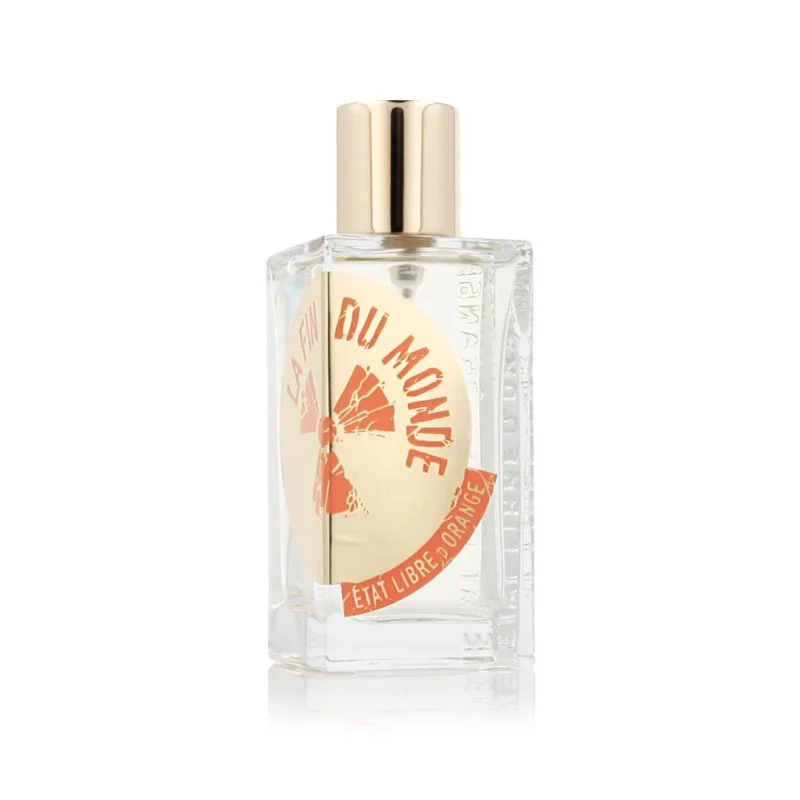 La Fin Du Monde woda perfumowana unisex