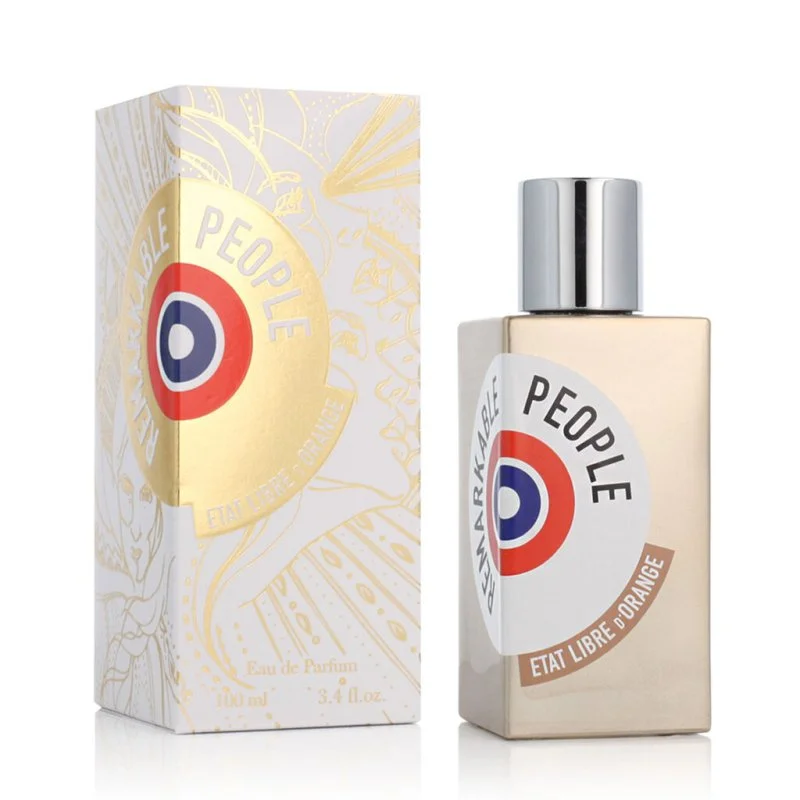 Remarkable People woda perfumowana unisex