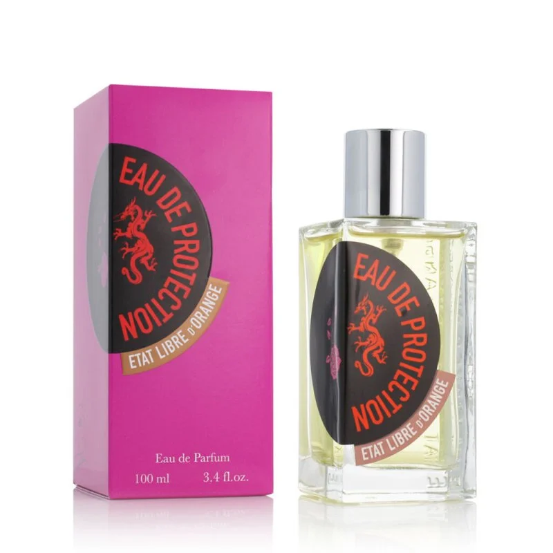 Rossy de Palma Eau de Protection woda perfumowana dla kobiet