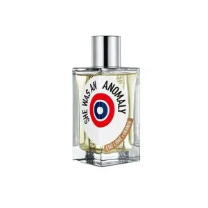 Etat Libre D’Orange She Was An Anomaly woda perfumowana unisex