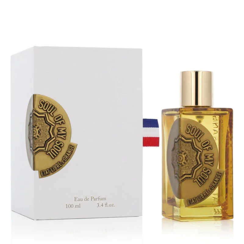 Soul Of My Soul woda perfumowana unisex