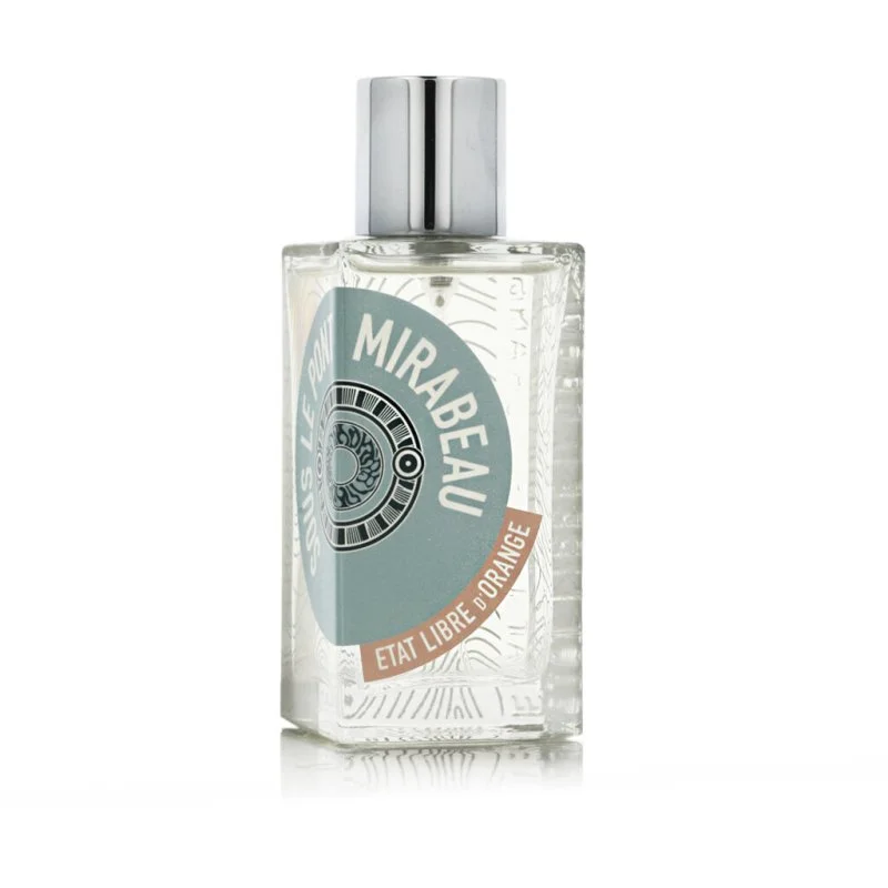 Sous Le Pont Mirabeau woda perfumowana unisex