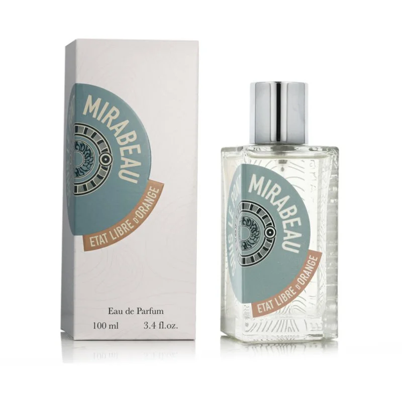 Sous Le Pont Mirabeau woda perfumowana unisex