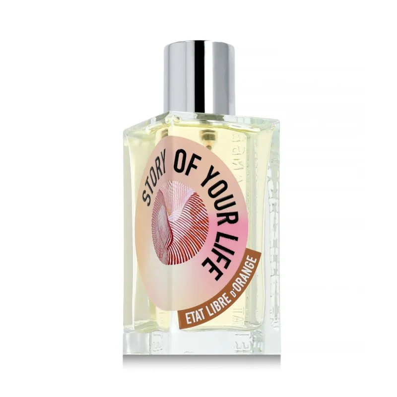 Story of Your Life woda perfumowana unisex