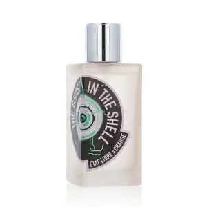 Etat Libre D’Orange The Ghost In The Shell woda perfumowana unisex