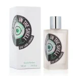 The Ghost In The Shell woda perfumowana unisex 100 ml